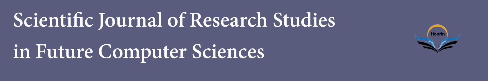 Scientific Journal of Research Studies in Future Computer Sciences