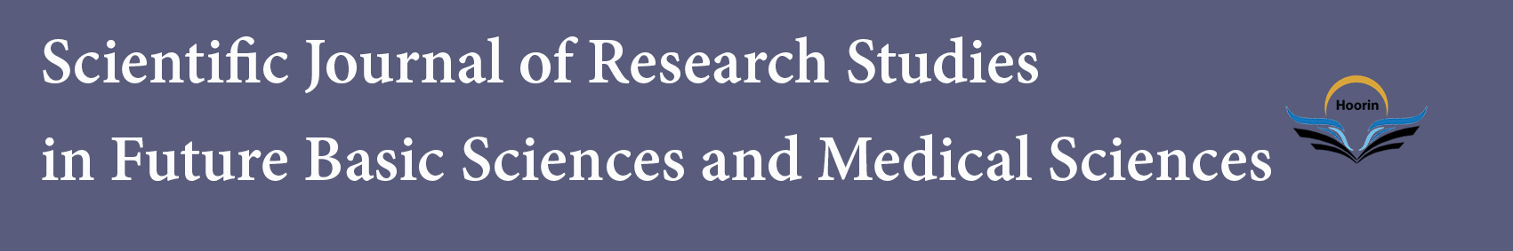 Scientific Journal of Research Studies in Future Basic Sciences and Medical Sciences