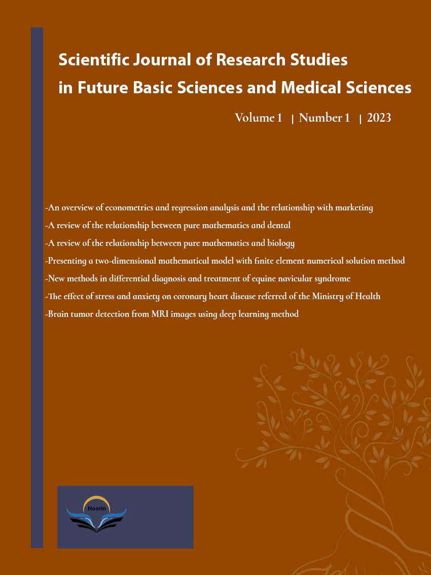 Scientific Journal of Research Studies in Future Basic Sciences and Medical Sciences